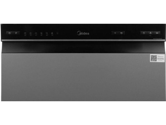 Посудомоечная машина MIDEA MCFD55S460Si